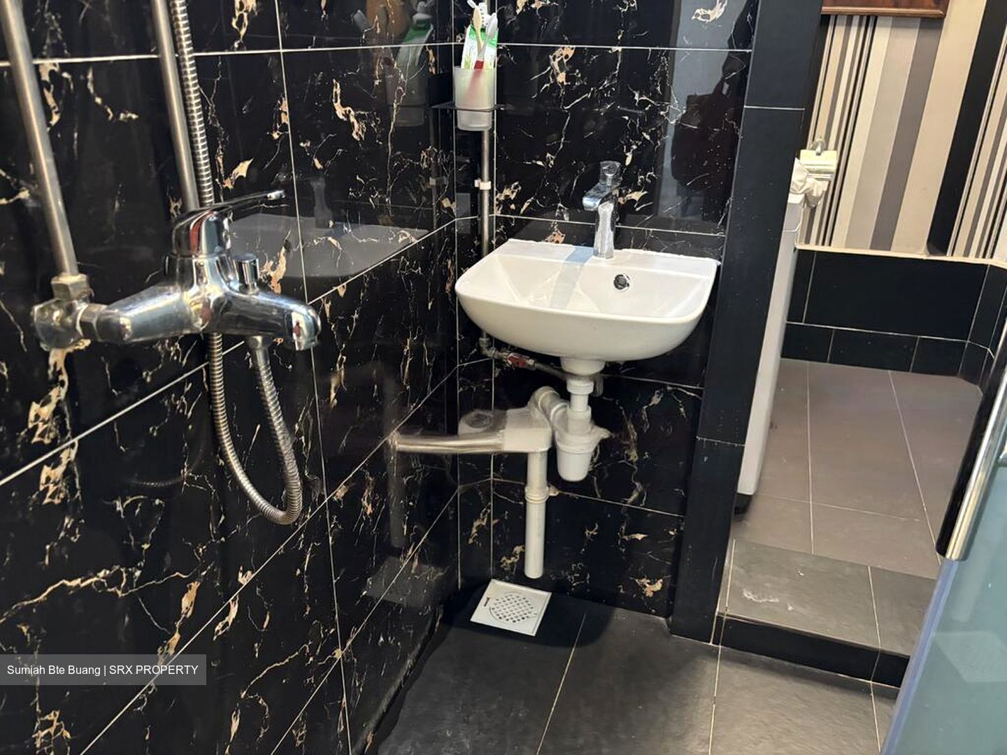 Woodlands Avenue 1 (Woodlands), HDB 2 Rooms #483336501
